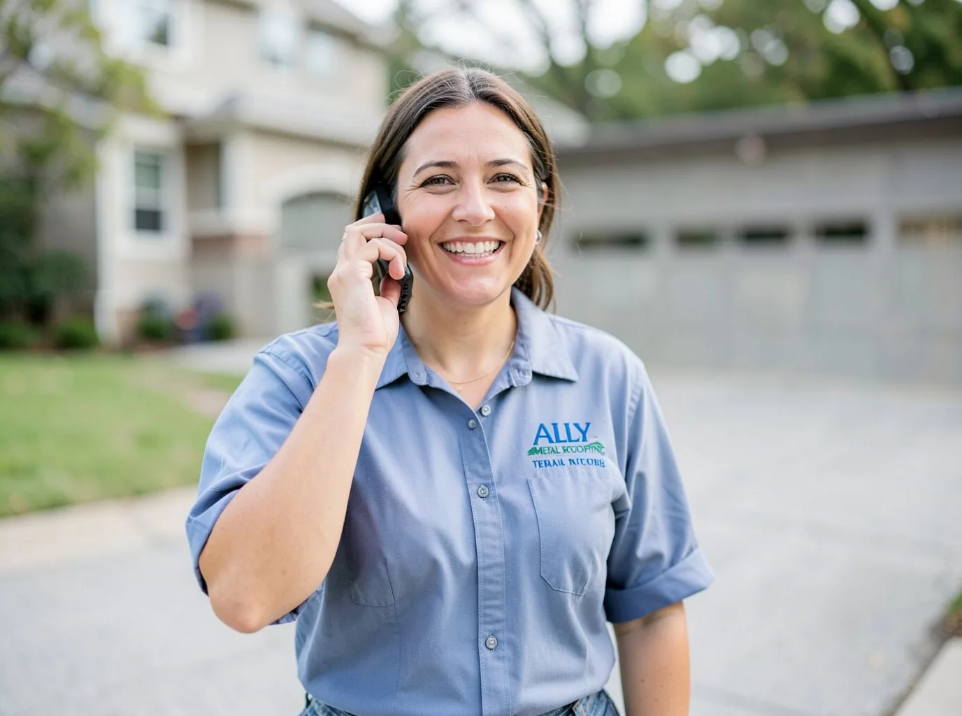 Metal Roof Installation Corning, OH FAQs